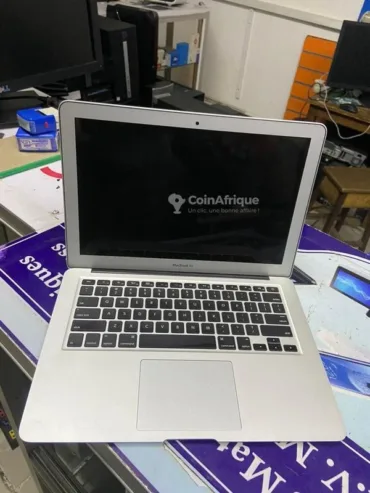 PC HP MacBook Air core i5