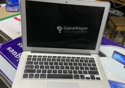 PC HP MacBook Air core i5