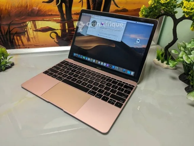 PC HP MacBook Pro 13 2017