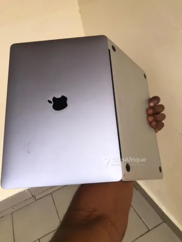 PC HP MacBook Pro 2017