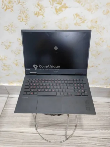 PC HP Omen core i7