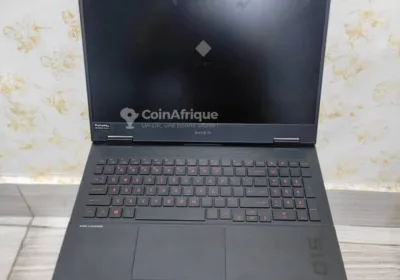 PC HP Omen core i7