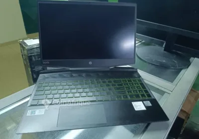 PC HP Pavillon 15 Gaming core i5