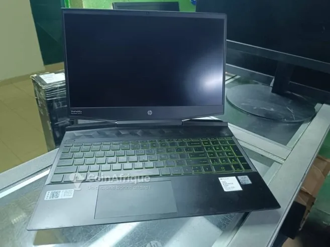 PC HP Pavillon 15 Gaming core i5