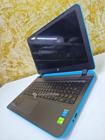 PC HP Pro