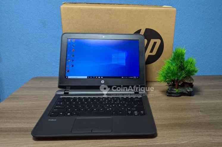 PC HP ProBook 11 G2 core i3