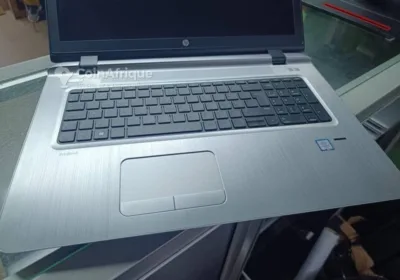 PC HP ProBook 470 G3 core i5