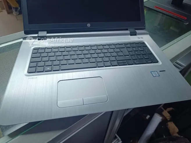 PC HP ProBook 470 G3 core i5