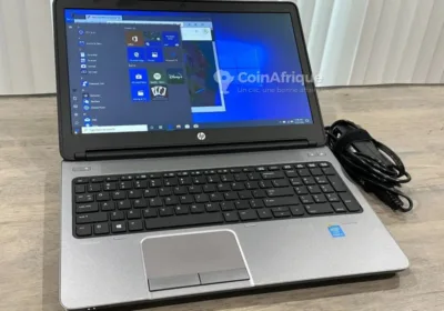 PC HP ProBook 650 G1 core i5