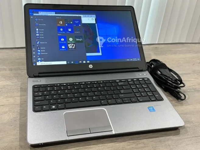 PC HP ProBook 650 G1 core i5