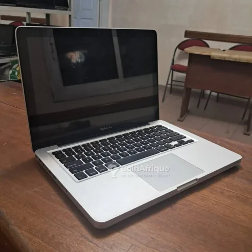 PC HP ProBook Pro 13”