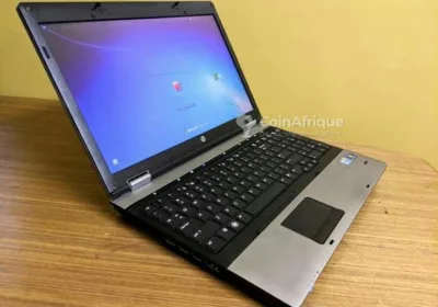 PC HP Probook 6555B