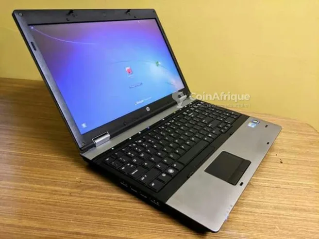 PC HP Probook 6555B