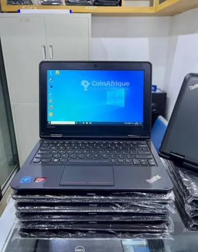 PC Lenovo 11E