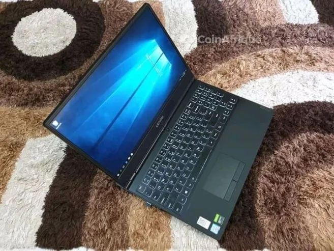 PC Lenovo Legion core i5