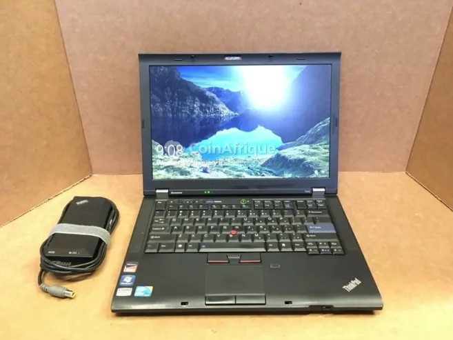 PC Lenovo T410 core i5