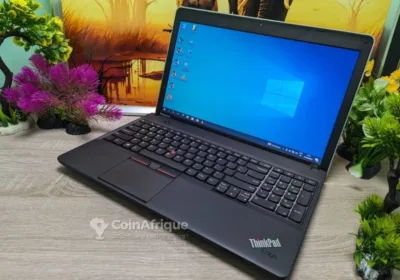 PC Lenovo ThinkPad