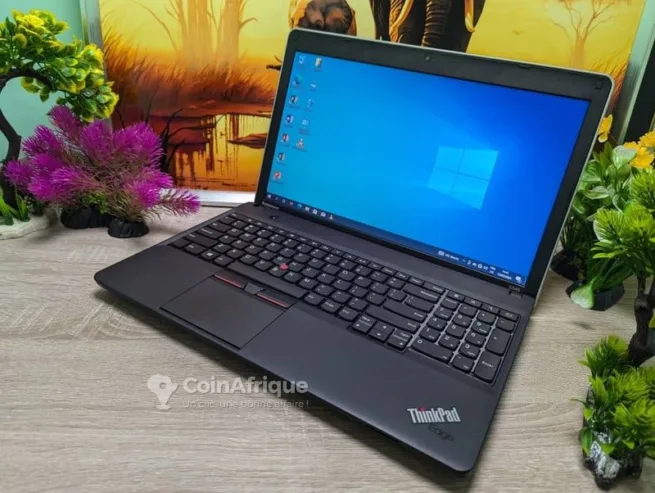 PC Lenovo ThinkPad