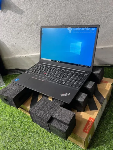 PC Lenovo ThinkPad E14  core i5