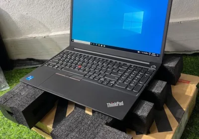 PC Lenovo ThinkPad E14 core i5