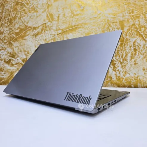 PC Lenovo ThinkPad core i5