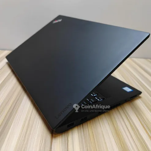 PC Lenovo Thinkpad T470S core i5