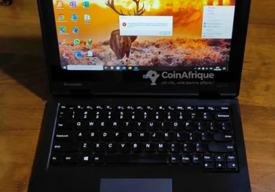 PC Lenovo Thinkpad Yoga 11E