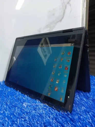 PC Lenovo Yoga 11E quad core