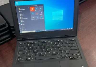 PC Lenovo Yoga 11e