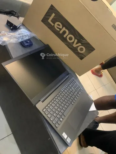 PC Lenovo core i3