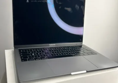 PC MacBook Pro 512G/16G Ram 2019