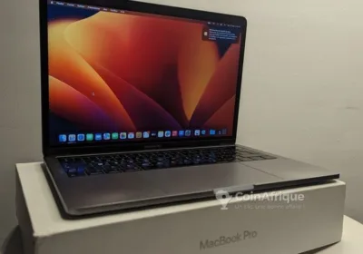 PC MacBook Pro 512G/16G Ram 2019 openbox