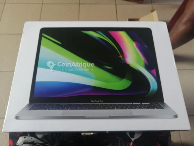 PC MacBook Pro