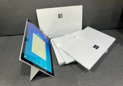 PC Microsoft Surface Pro 5 1796