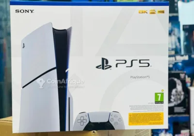 PS5 Slim Standard