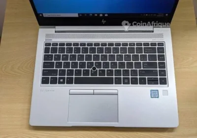 Pc HP Elitebook 840 G5 i5 8th gen