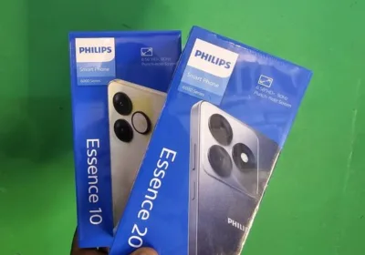 Phillips Essence E20 – 128Gb