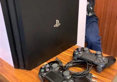 PlayStation 4 Pro