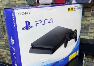 PlayStation 4 Slim