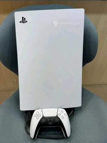 PlayStation 5 Standard