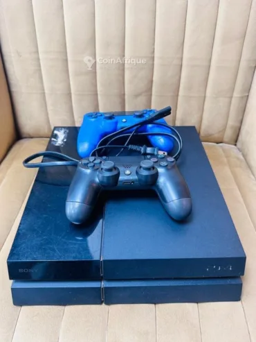 Ps4 slim 500g