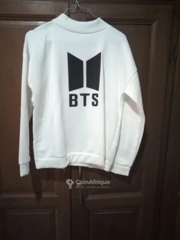 Pull BTS