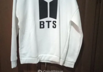 Pull BTS