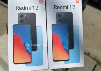 Redmi 12 256G