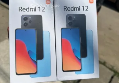 Redmi 12 256G/8G scellé