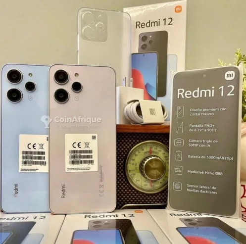 Redmi 12