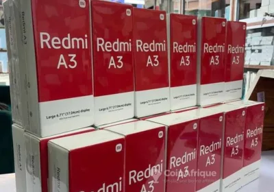 Redmi A3 – 128Gb