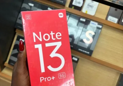 Redmi Note 13Pro+ – 256Gb