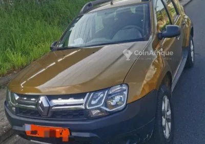 Renault Duster 20067