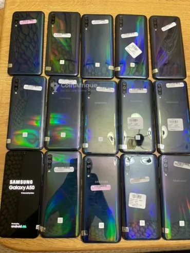 Samsung Galaxy A50 – 64Gb